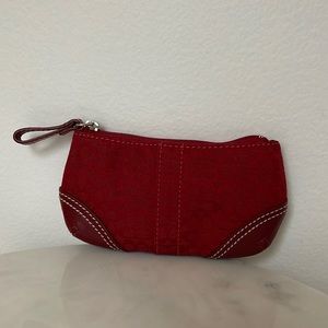 Coach Coin Purse